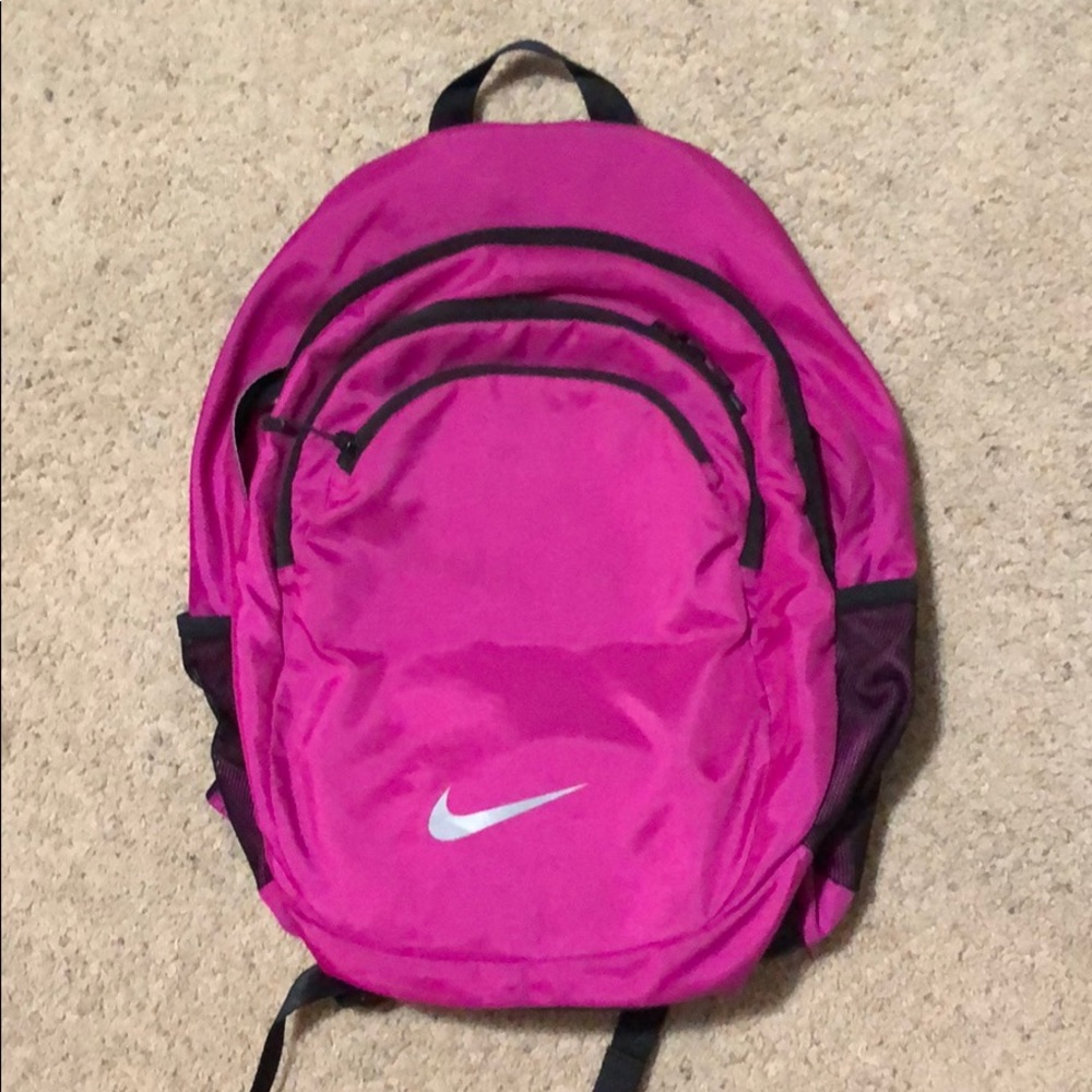NIKE backpack